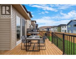125 Quartz Crescent, Cochrane, AB T4C3G2 Photo 35