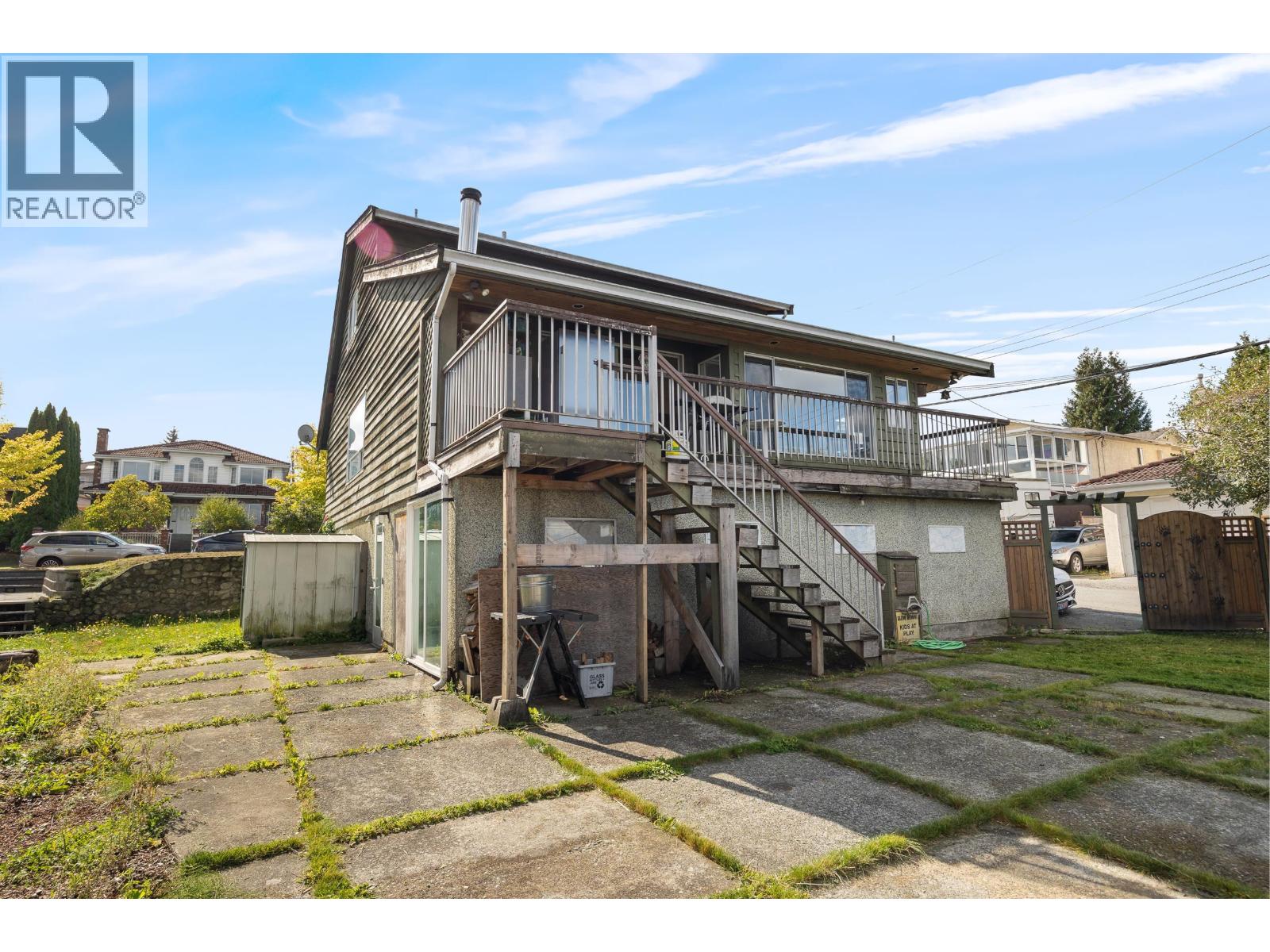 3325 Seaforth Drive, Vancouver — photo 35