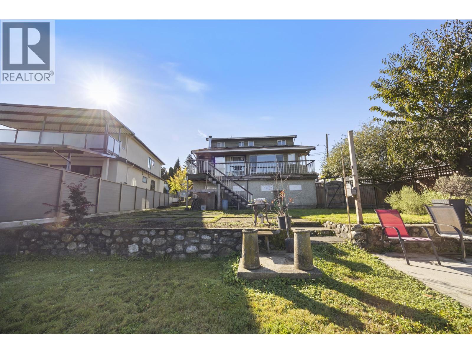 3325 Seaforth Drive, Vancouver — photo 36