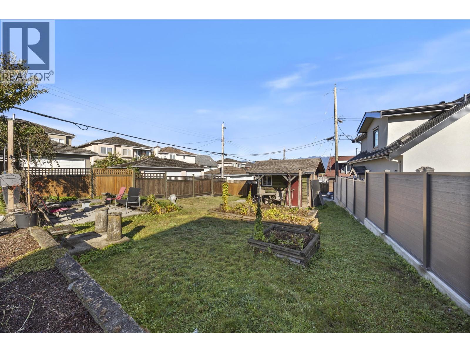 3325 Seaforth Drive, Vancouver — photo 37