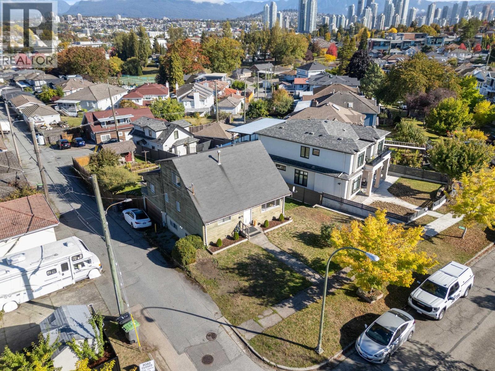 3325 Seaforth Drive, Vancouver — photo 39