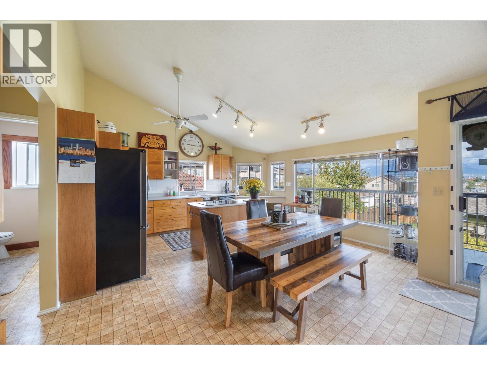 3325 Seaforth Drive, Vancouver — photo 7