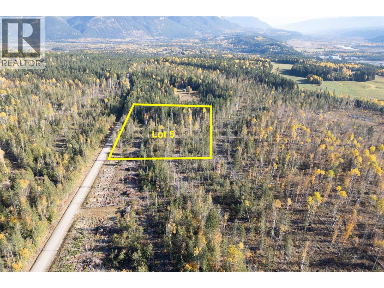  Lot 5 Golden Donald Upper Road, Golden - Image 1