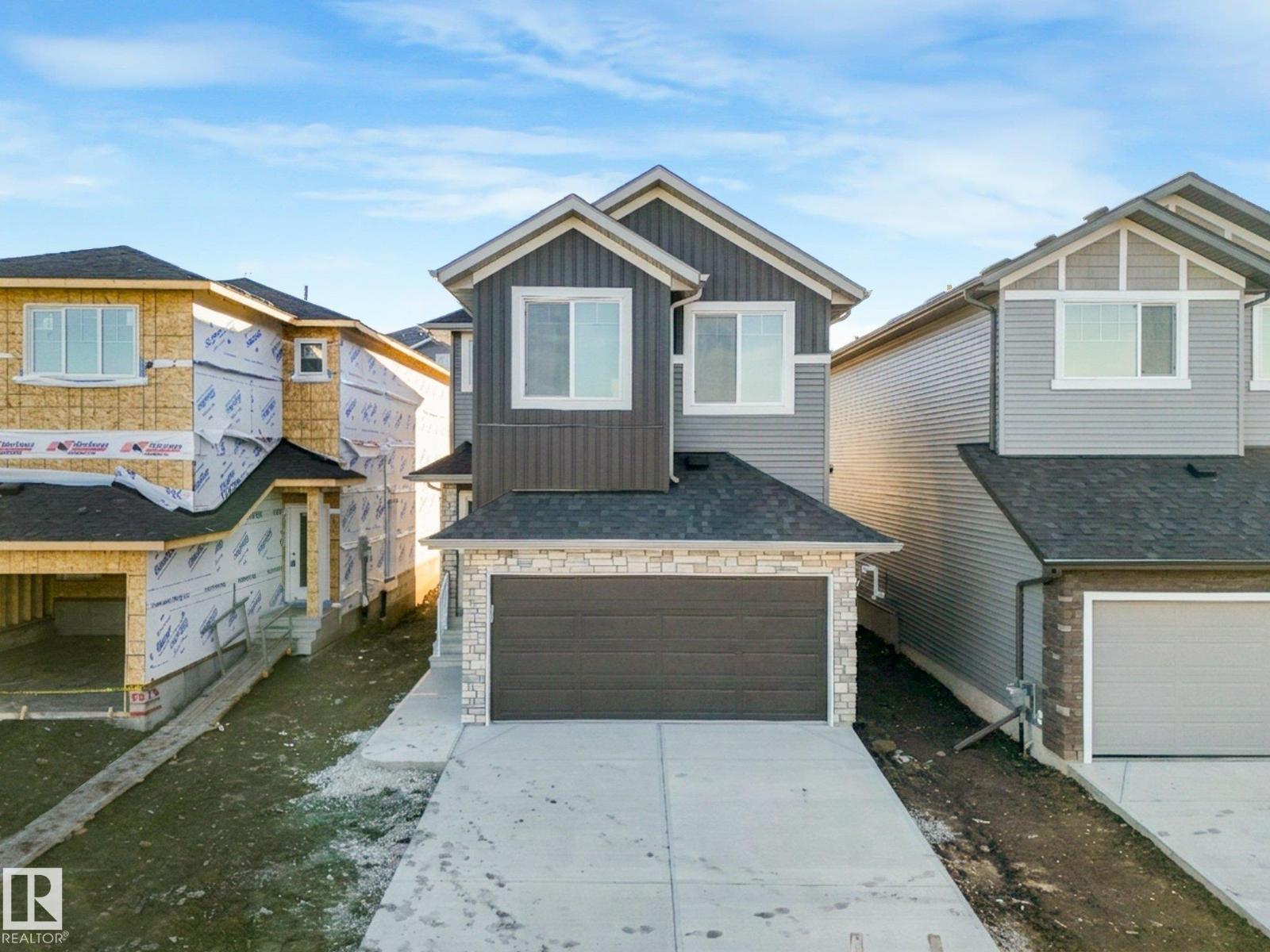 197 Wyatt RG, Fort Saskatchewan — photo 2