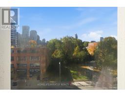 503 - 1315 Bay Street, Toronto, ON M5R0B3 Photo 12