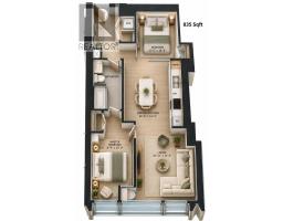 503 - 1315 Bay Street, Toronto, ON M5R0B3 Photo 14