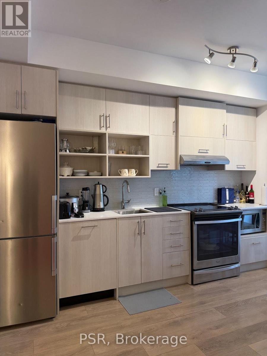211- 150 Fairview Mall Drive, Toronto, ON photo 8