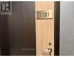 1121 - 50 Power Street, Toronto, ON M5A0V3 Photo 7