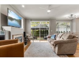 Bedroom 2 - 42 45545 Tamihi Way, Garrison Crossing, Chilliwack, BC V2R0G2 Photo 8