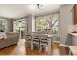 Bedroom 3 - 42 45545 Tamihi Way, Garrison Crossing, Chilliwack, BC V2R0G2 Photo 9