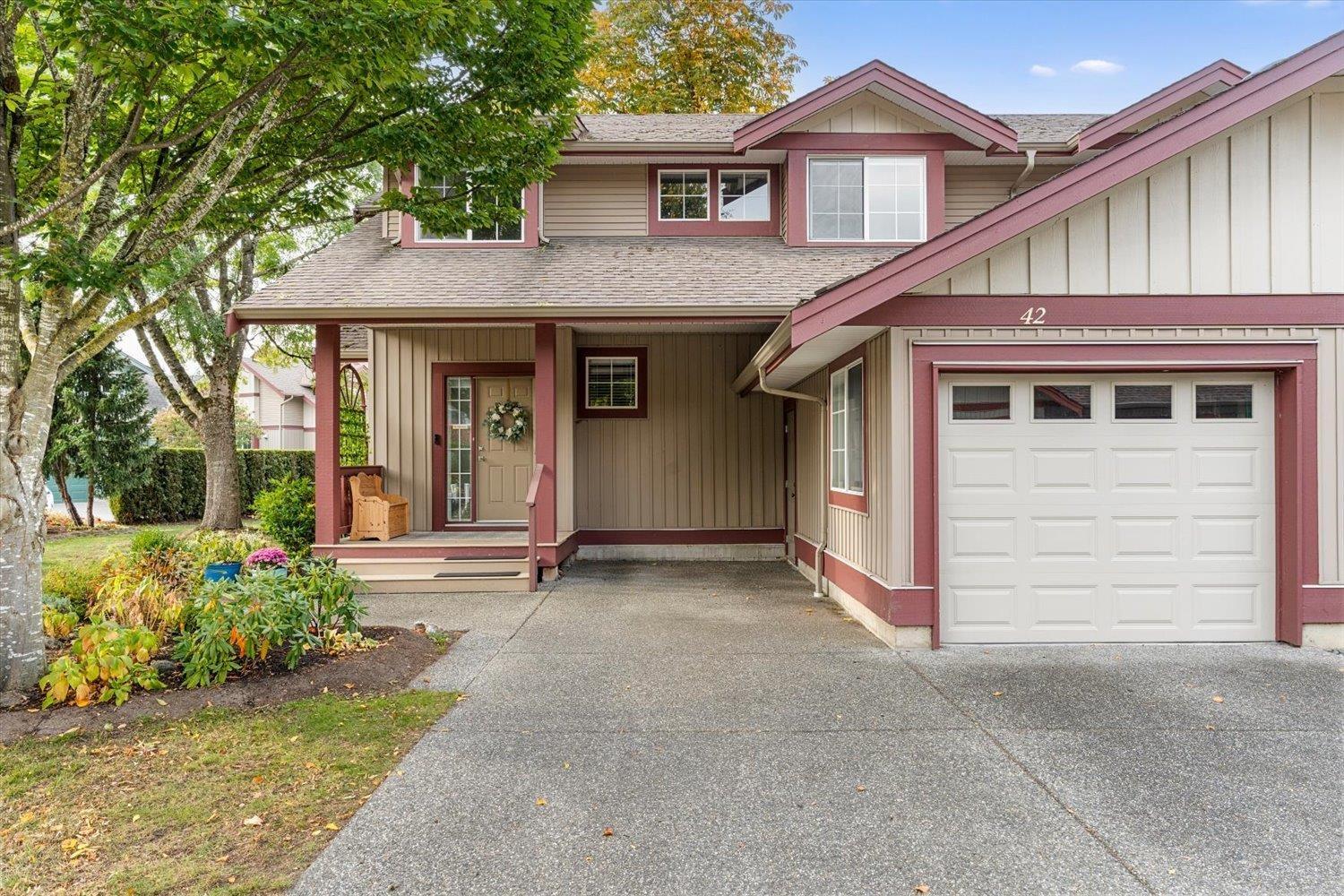 42 45545 TAMIHI WAY, Garrison Crossing