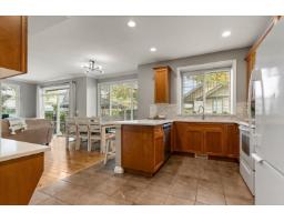 Bedroom 4 - 42 45545 Tamihi Way, Garrison Crossing, Chilliwack, BC V2R0G2 Photo 10