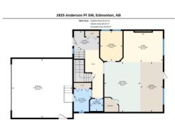 2825 Anderson Pl Sw, Edmonton, AB T6W0V7 Photo 27