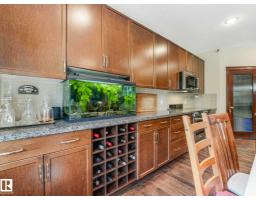 Laundry room - 2825 Anderson Pl Sw, Edmonton, AB T6W0V7 Photo 12