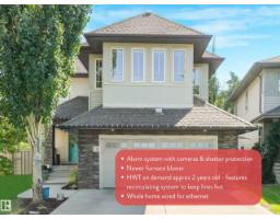 2825 Anderson Pl Sw, Edmonton, AB T6W0V7 Photo 63