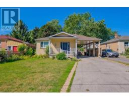 Bsmt - 68 Kitchener Road, Toronto, ON M1E2X5 Photo 9
