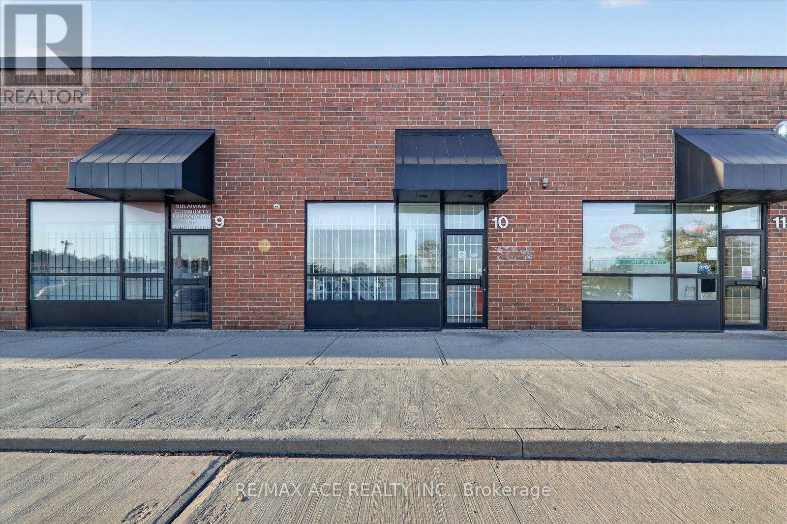 10 - 2691 Markham Road, Toronto