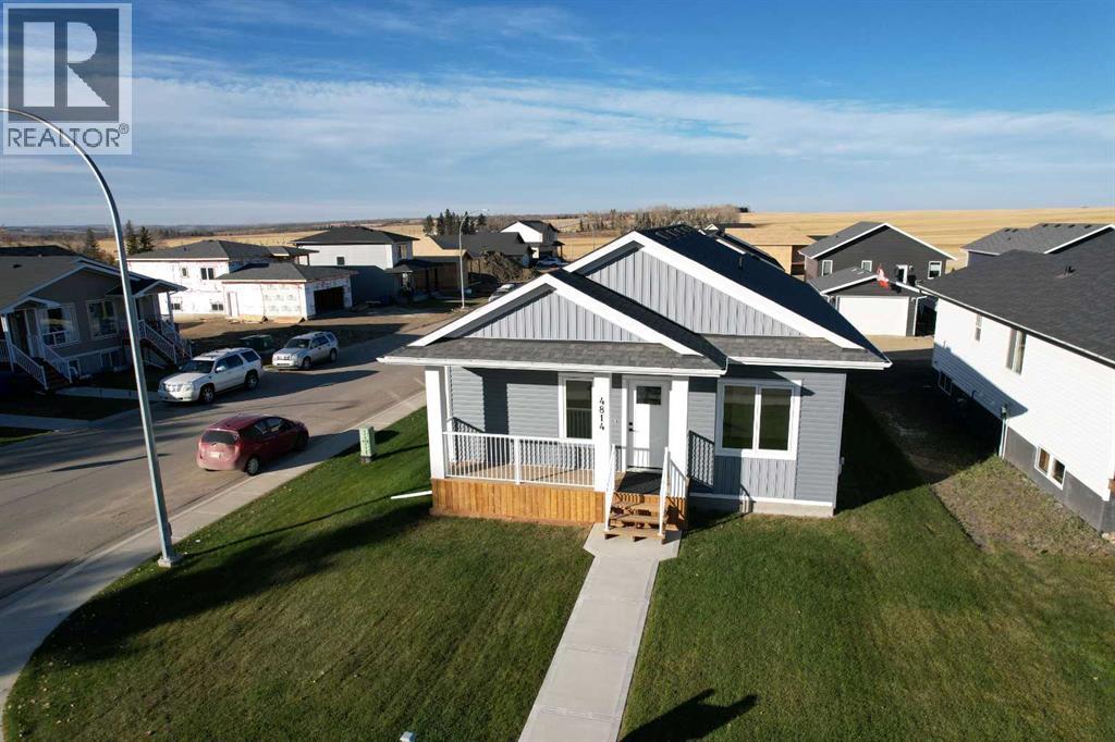 4814 55 Avenue, Bentley
