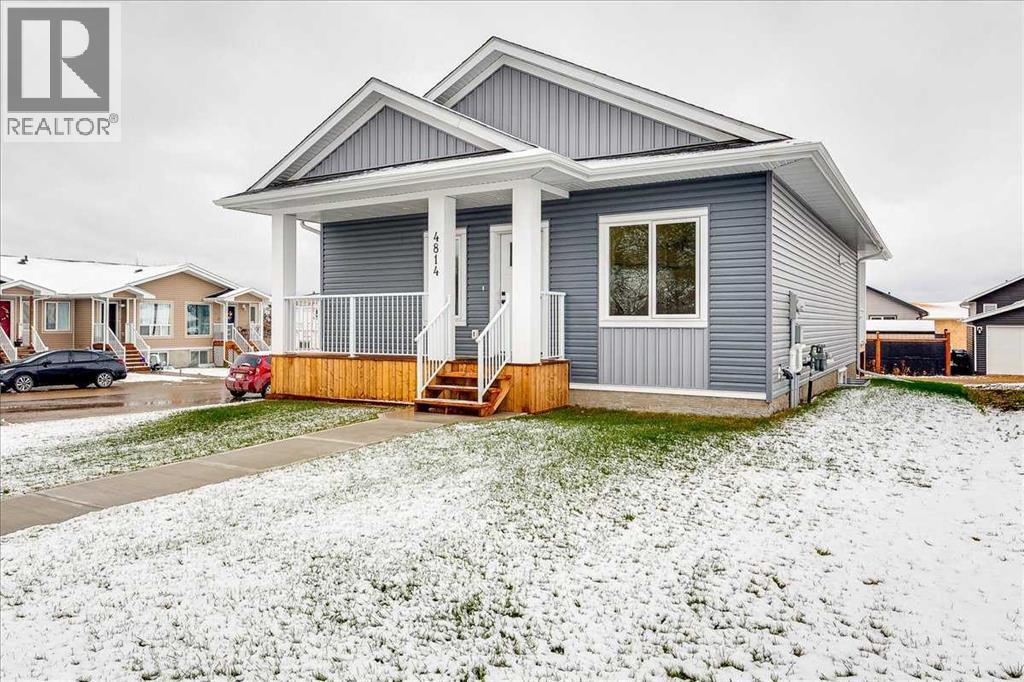 4814 55 Avenue, Bentley — photo 3