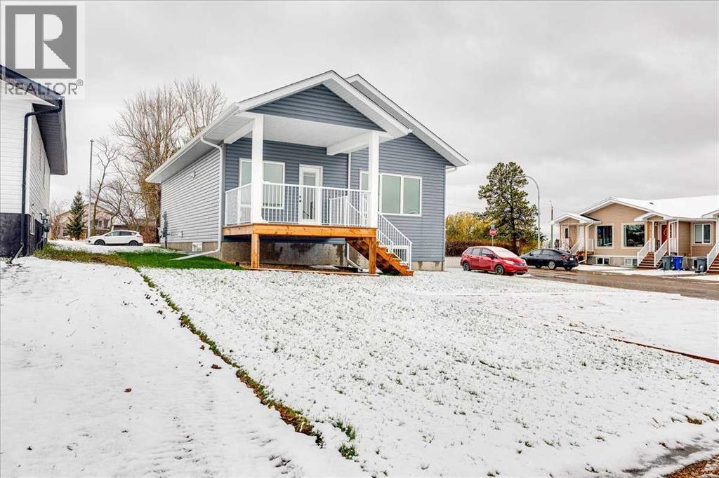 4814 55 Avenue, Bentley — photo 35