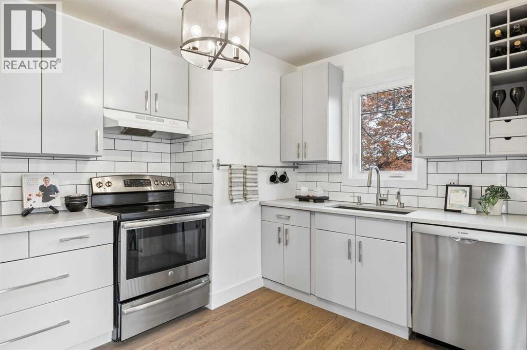 1644 16 Street SE, Calgary — photo 12