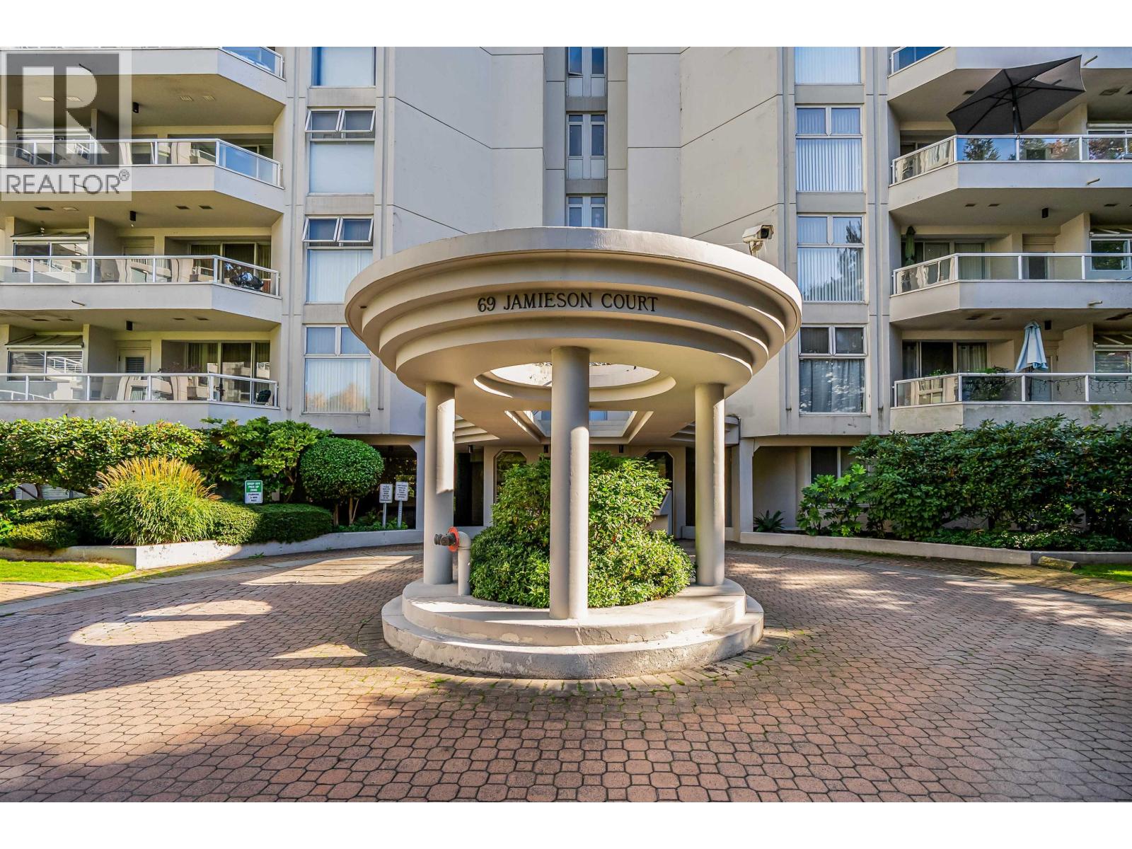 1603 69 Jamieson Court, New Westminster — photo 20