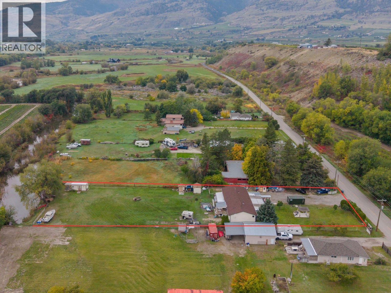 Property for sale at 5467 Sawmill Road