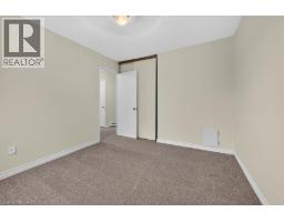 63 Fonthill Road Unit# 3, Hamilton, ON L9C6T1 Photo 22