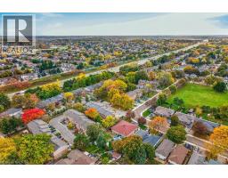 63 Fonthill Road Unit# 3, Hamilton, ON L9C6T1 Photo 39