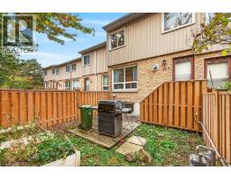 63 Fonthill Road Unit# 3, Hamilton, ON L9C6T1 Photo 33