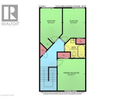 63 Fonthill Road Unit# 3, Hamilton, ON L9C6T1 Photo 44