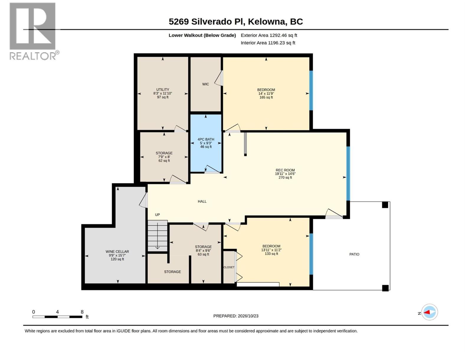 5269 Silverado Place - 58