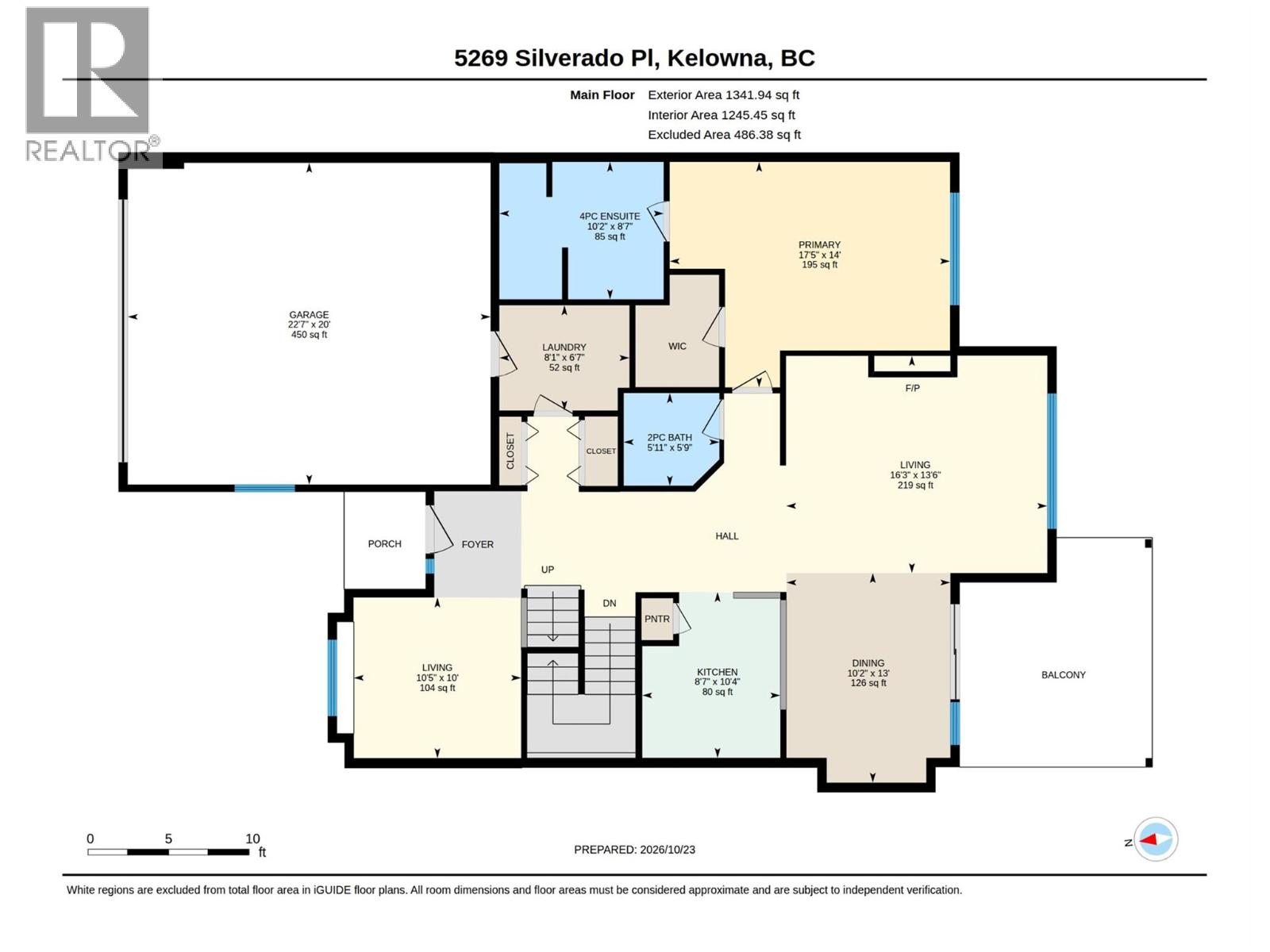 5269 Silverado Place - 56