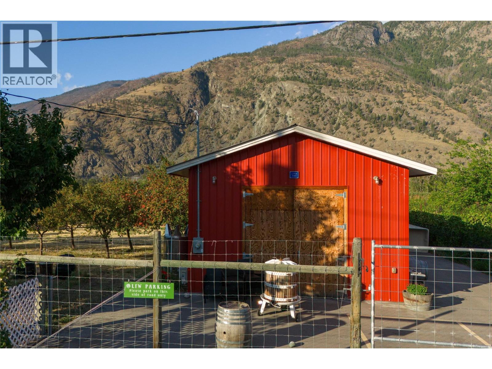  2155 Newton Road, Cawston - Image 1