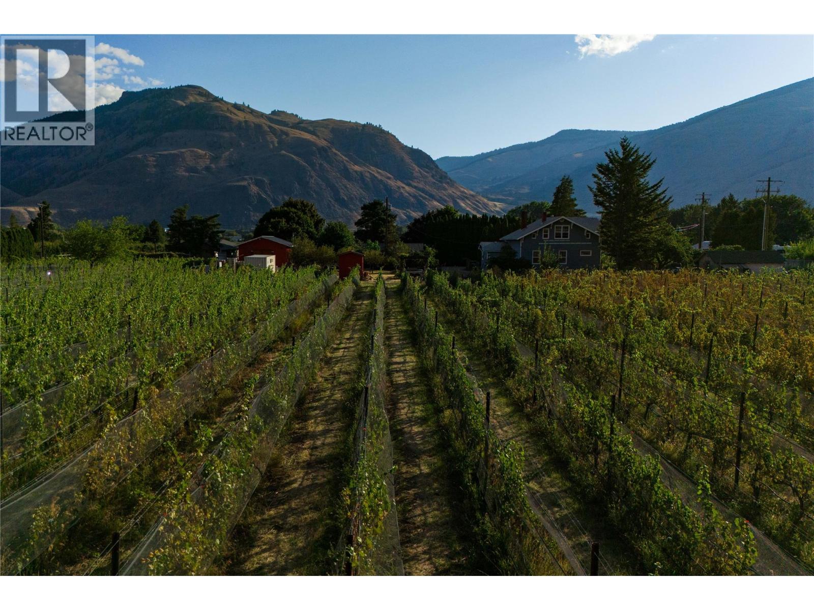  2155 Newton Road, Cawston - Image 1