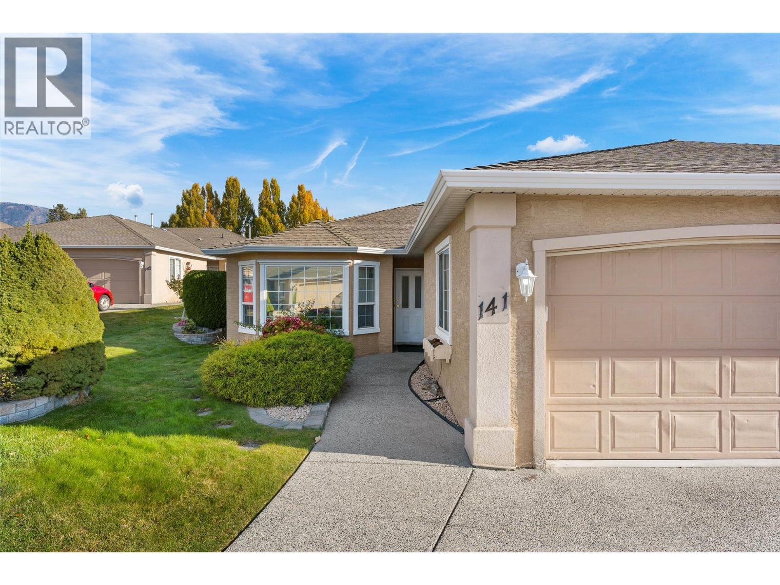 141 2250 Louie Drive, West Kelowna