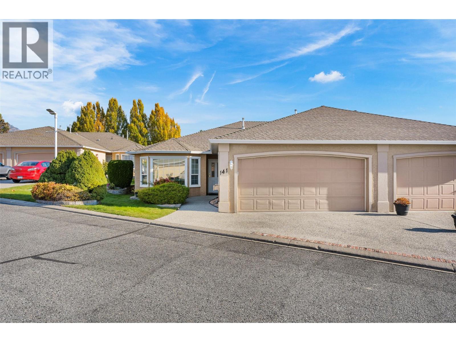 141 2250 Louie Drive, West Kelowna