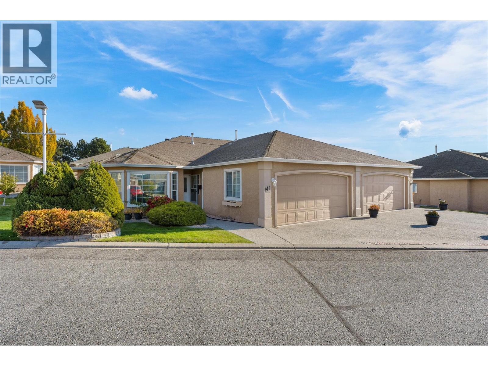 141 2250 Louie Drive, West Kelowna