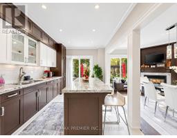 31 Rocksprings Avenue, Richmond Hill, ON L4S1R2 Photo 10