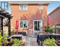 31 Rocksprings Avenue, Richmond Hill, ON L4S1R2 Photo 26