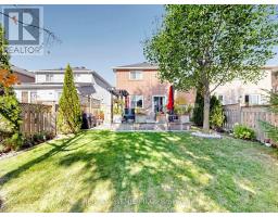 31 Rocksprings Avenue, Richmond Hill, ON L4S1R2 Photo 27
