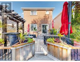 31 Rocksprings Avenue, Richmond Hill, ON L4S1R2 Photo 28