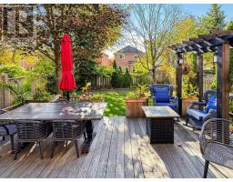 31 Rocksprings Avenue, Richmond Hill, ON L4S1R2 Photo 29