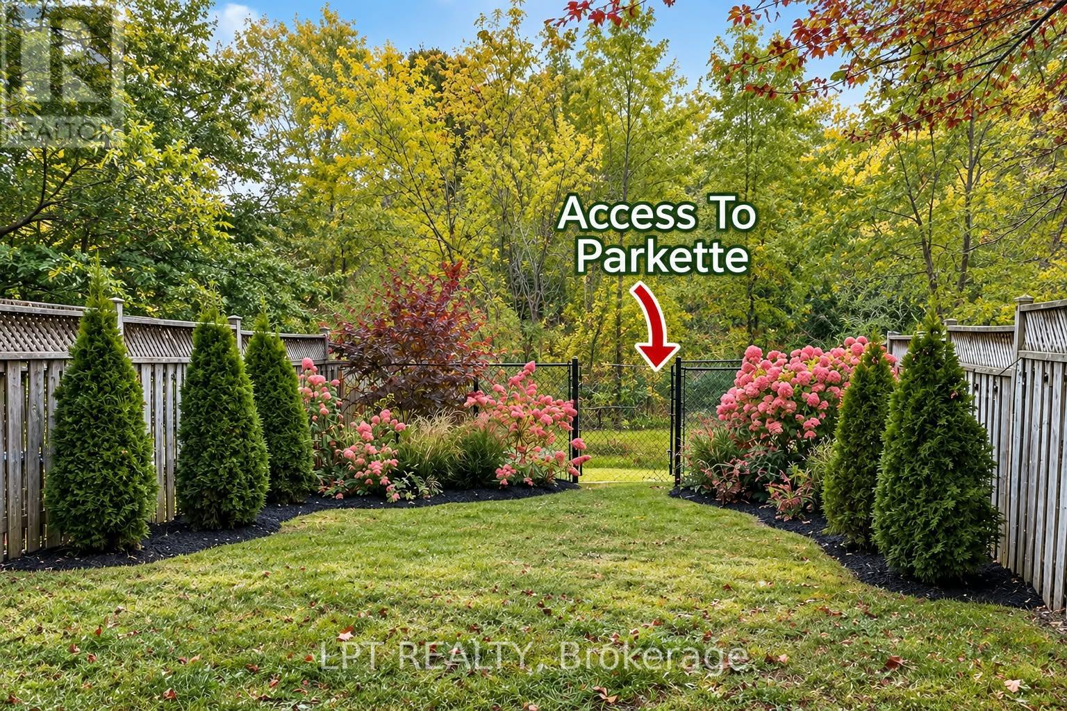 8 Hattie Court, Georgina, ON photo 23