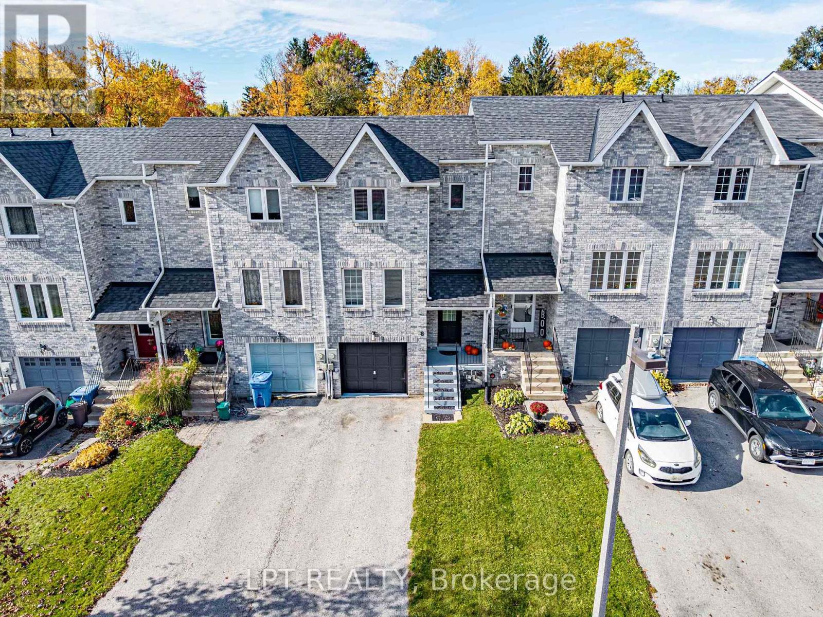 8 Hattie Court, Georgina, ON photo 33