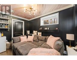 8 Hattie Court, Georgina, ON L4P3Z7 Photo 17