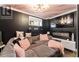 8 Hattie Court, Georgina, ON L4P3Z7 Photo 18