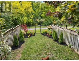 8 Hattie Court, Georgina, ON L4P3Z7 Photo 22