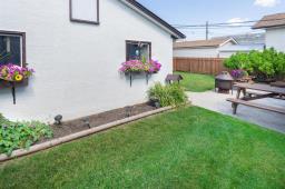 827 Peake Avenue, Winnipeg, MB R2C1M2 Photo 30