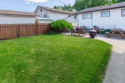 827 Peake Avenue, Winnipeg, MB R2C1M2 Photo 29